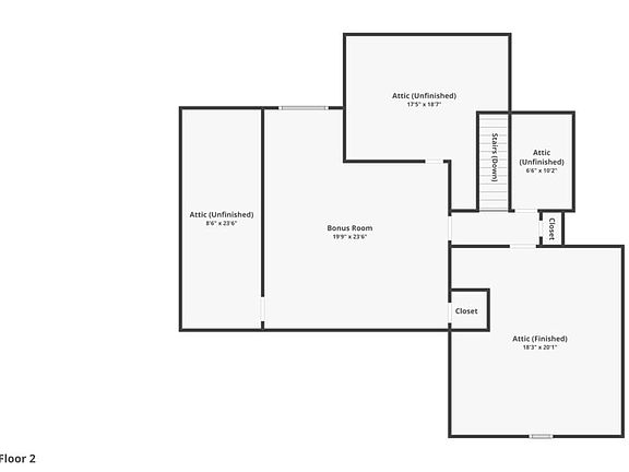 3rd image of 2064 Milbrey St