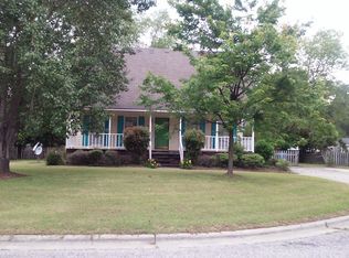 207 Oak Branches Cl, Winterville, NC 28590