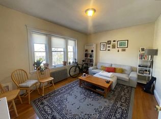 12 Wendell St APT 18, Cambridge, MA 02138