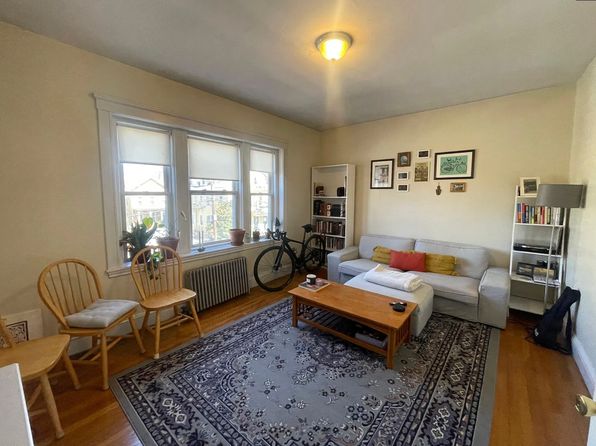 12 Wendell St APT 7