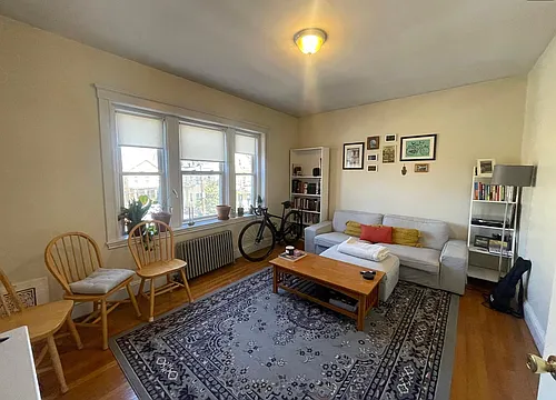 12 Wendell St #18 Photo 1