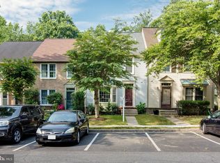 4722 Rams Horn Row, Ellicott City, MD 21042