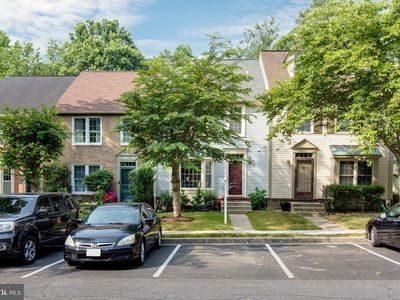 4722 Rams Horn Row, Ellicott City, MD, 21042