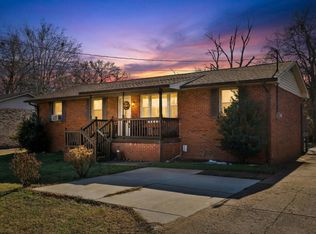 449 Janette Ave, Goodlettsville, TN 37072