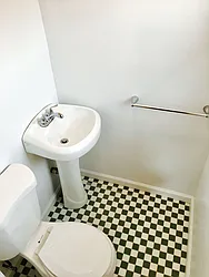 Rented by Bell Realty