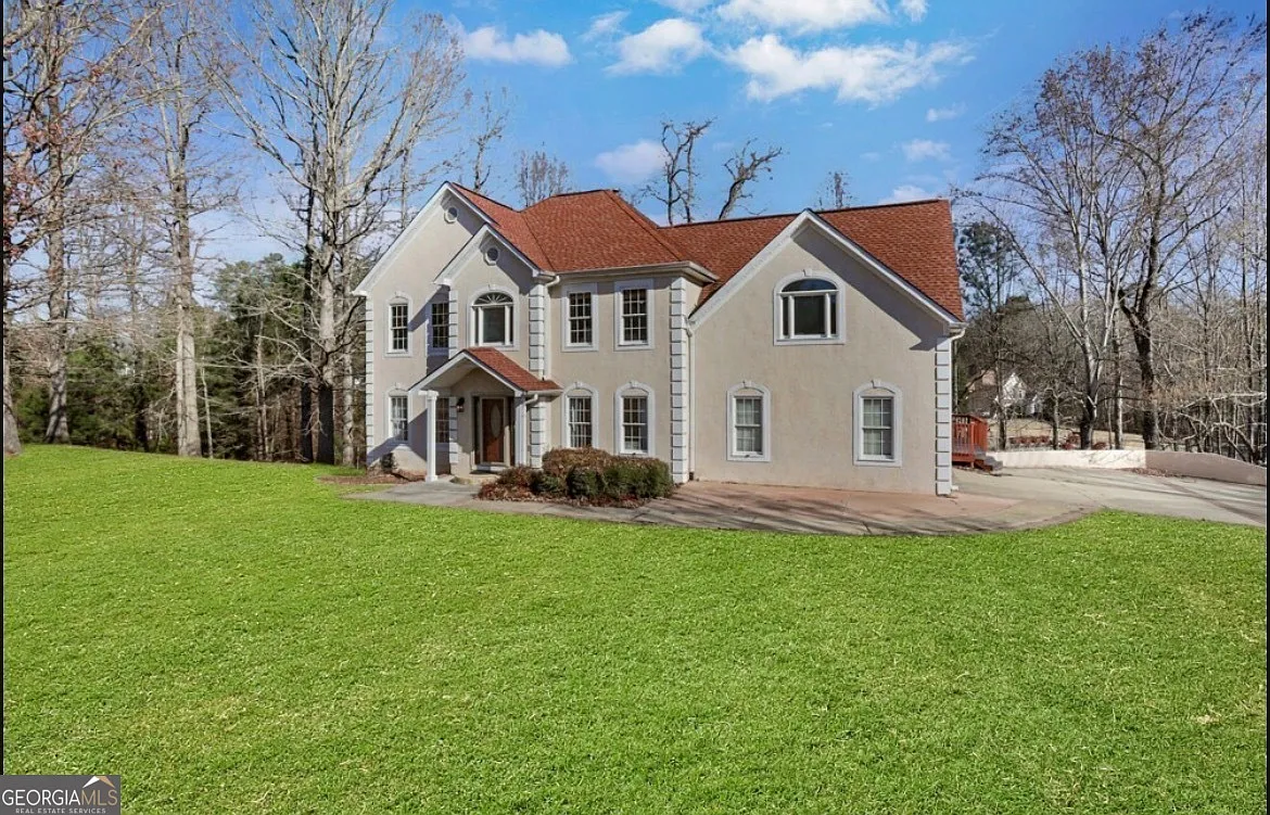100 Hardwood Ct photo 1