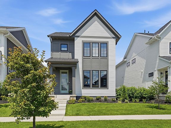 5th image of 16105 Duvane Way