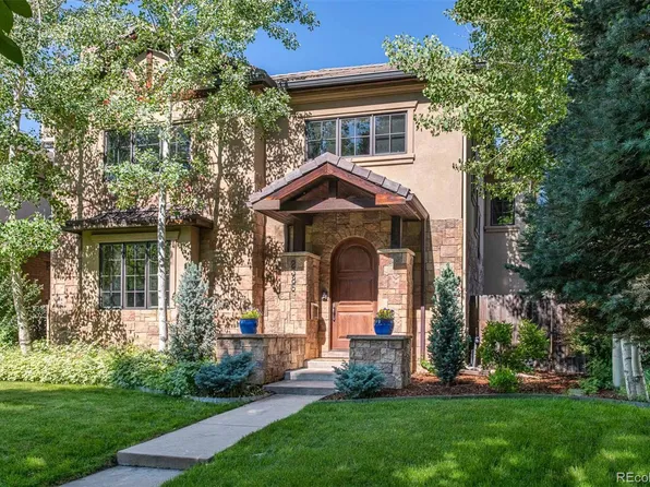 2385 S Clayton Street, Denver, CO 80210