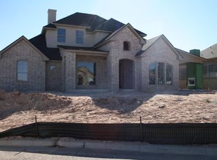 6903 Longleaf Ln, Amarillo, TX 79124