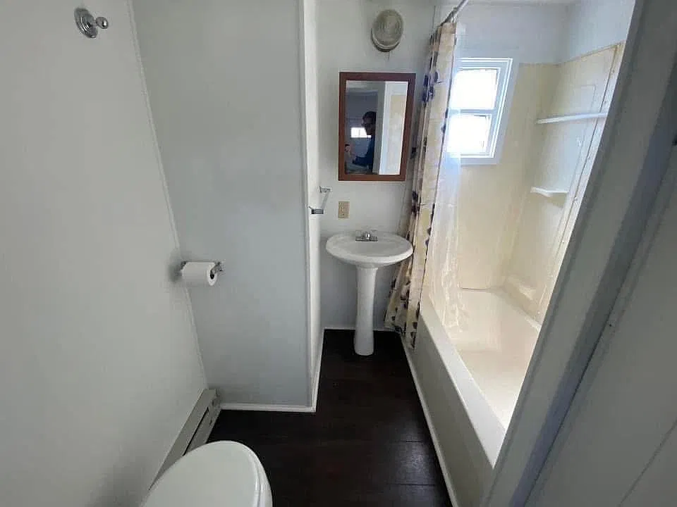 2 bed, 550 sqft, $925 — Photo 1