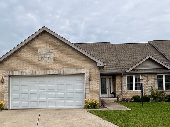 538 Weyworth Pl, Greenwood, IN 46143