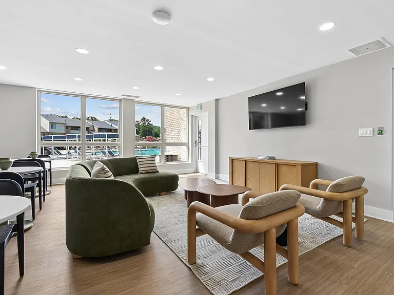 The Apartments at Saddle Brooke — Photo 12