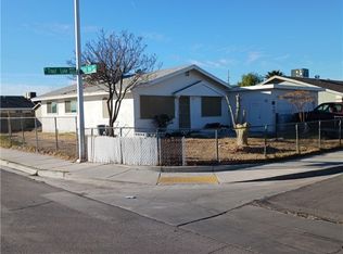 3589 Trout Lake Ave, Sunrise Manor, NV 89115