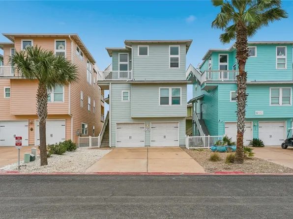 2525 S 11th St #49, Port Aransas, TX 78373