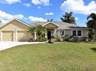 7418 S Tulip Tree, Punta Gorda, FL 33955