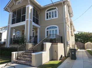 2729 Jefferson Ave, New Orleans, LA 70115