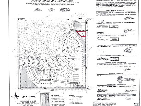 2nd image of 6400 SE 66th St