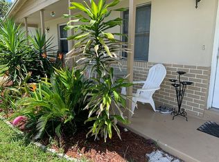 6015 Deming Ave, North Port, FL 34287