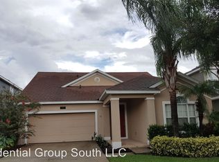 4739 River Gem Ave, Windermere, FL 34786