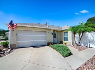 484 Aintree Ln, The Villages, FL 32162