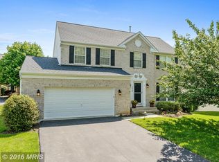 18923 Saint Albert Dr, Brookeville, MD 20833