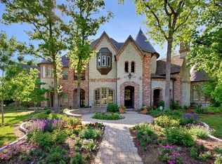 1851 Beam Dr, Southlake, TX 76092