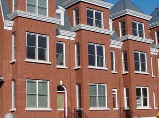 3420 1/2 Brown St NW APT A, Washington, DC 20010