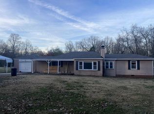 1831 N Royal St, Jackson, TN 38305