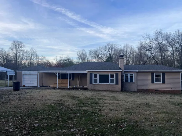 1831 N Royal St, Jackson, TN 38305