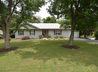 170 Augusta Cir, Glasgow, KY 42141