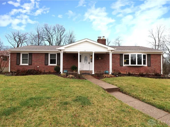 7313 N Pisgah Dr, West Chester, OH 45069
