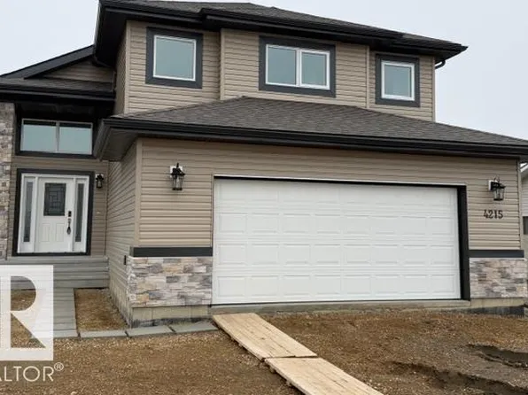 4215 55th Ave, Lamont, AB T0B 2R0