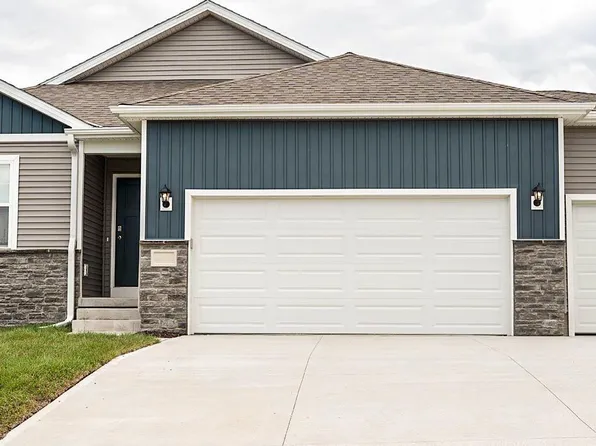 7820 N 170th St, Bennington, NE 68007