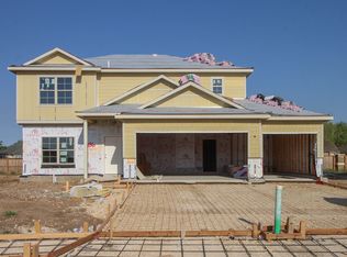 636 Cypress Arbor, Seguin, TX 78155