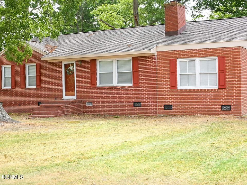 11580 Nc 97, Rocky Mount, NC 27803 Zillow