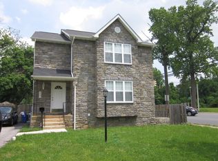 6501 Parr Ave, Baltimore, MD 21215