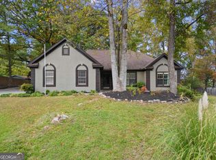 2684 Amber Springs Way, Buford, GA 30519