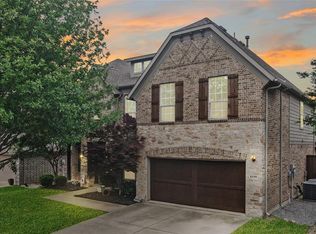 8205 Saint Clair Dr, McKinney, TX 75071