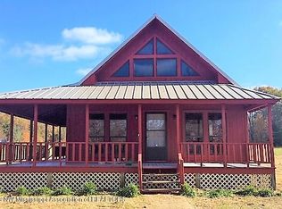 850 Arkabutla Dam Rd, Coldwater, MS 38618