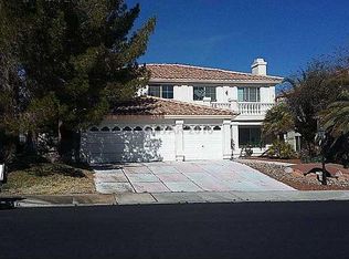 8232 Deer Springs Way #0, Las Vegas, NV 89149