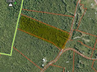 0 Parsonage Rd, Cornish, NH 03745