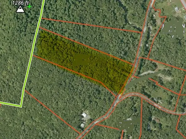 0 Parsonage Rd, Cornish, NH 03745
