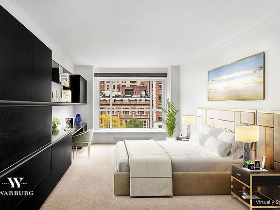 5th image of 1020 Park Ave APT 6A