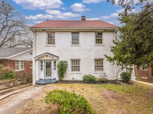 215 Thayer St, Little Rock, AR 72205