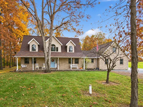 19085 W Darby Rd, Marysville, OH 43040