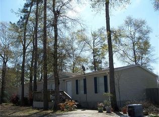 16456 Brittany Way, Conroe, TX 77306