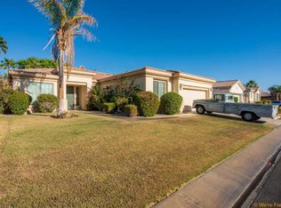 43546 Corte Del Oro, La Quinta, CA 92253