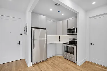 Rented by Freestone Property Group