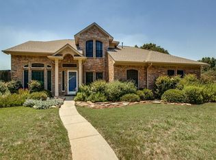 1513 Oxford Ln, Denton, TX 76209