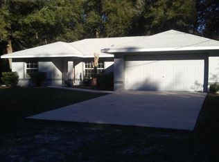 14021 SE 44th Ave, Summerfield, FL 34491